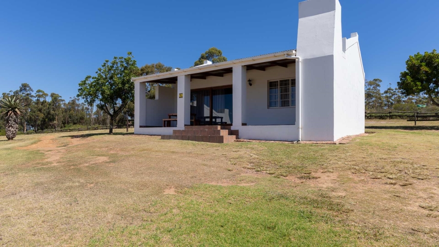 15 Bedroom Property for Sale in Riversdale Rural Western Cape